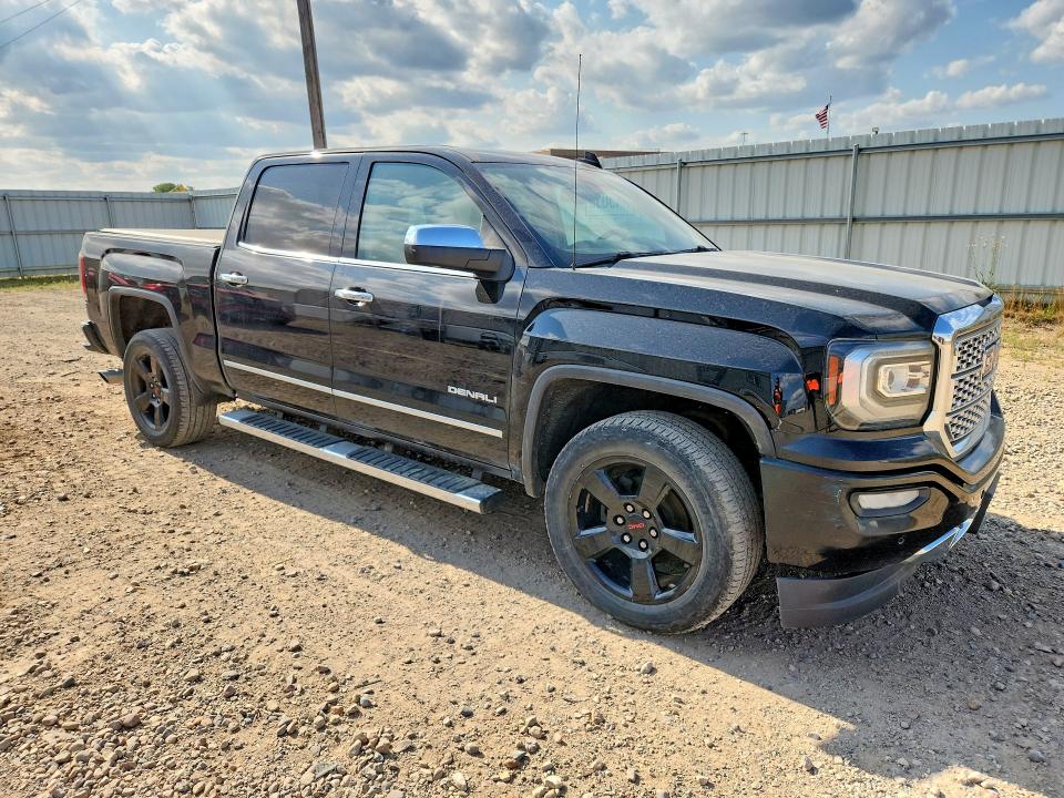 Продаж на аукціоні авто 2017 Gmc Sierra, vin: 3GTU2PEJ0HG245569, номер лоту: 66002926