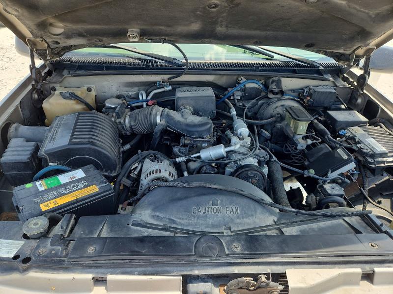 Aukcja sprzedaży 2000 Chevrolet Tahoe, vin: 1GNEK13R5YR130418, numer aukcji: 64490216
