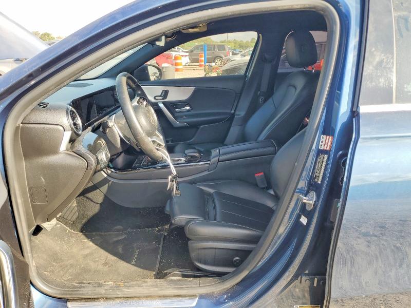 Продажа на аукционе авто 2019 Mercedes-benz A, vin: WDD3G4EB6KW019782, номер лота: 66401816