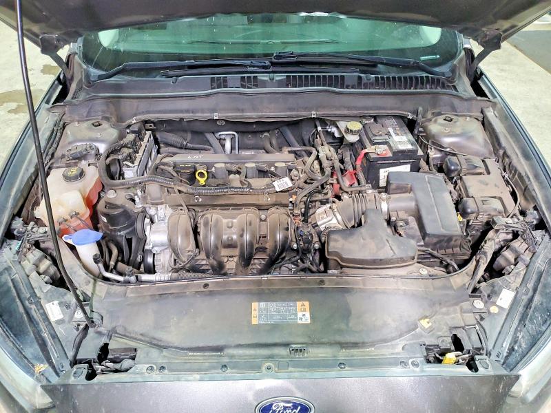Продажа на аукционе авто 2013 Ford Fusion, vin: 3FA6P0G7XDR344780, номер лота: 64606956