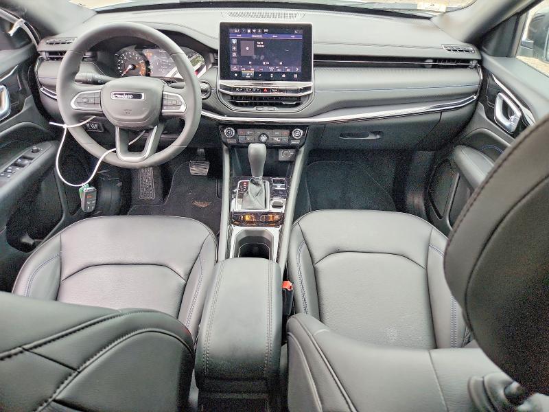 65449386 :رقم المزاد ، 3C4NJDCN6TT208635 vin ، 2026 Jeep Compass مزاد بيع