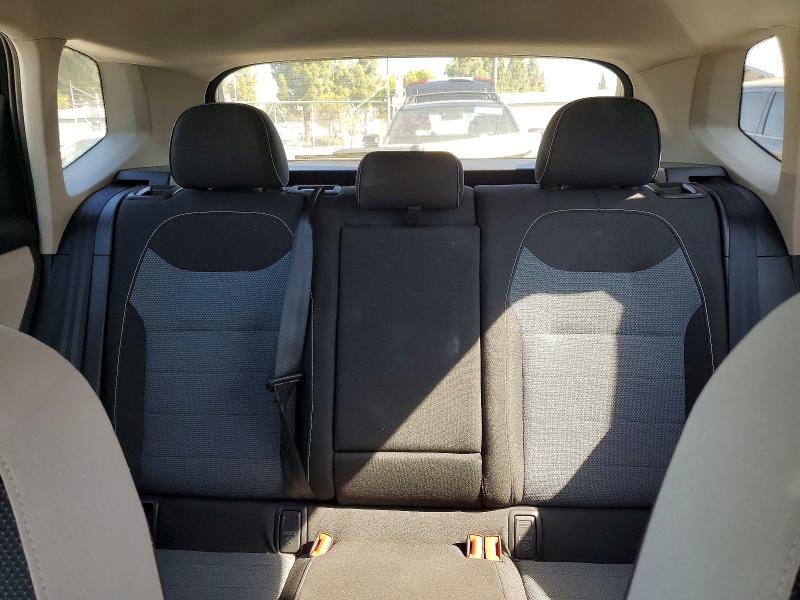 Продажа на аукционе авто 2025 Volkswagen Taos, vin: 3VV5C7B25SM049913, номер лота: 66084086
