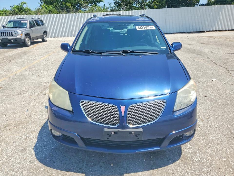 Aukcja sprzedaży 2006 Pontiac Vibe, vin: 5Y2SL65816Z449063, numer aukcji: 63336066