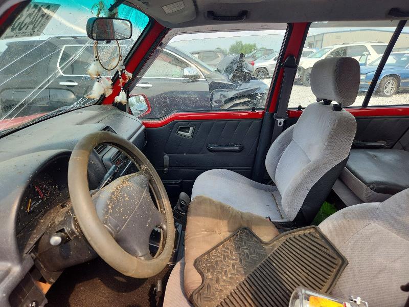 Aukcja sprzedaży 1997 Suzuki Sidekick, vin: 2S3TE02V1V6404478, numer aukcji: 64534486