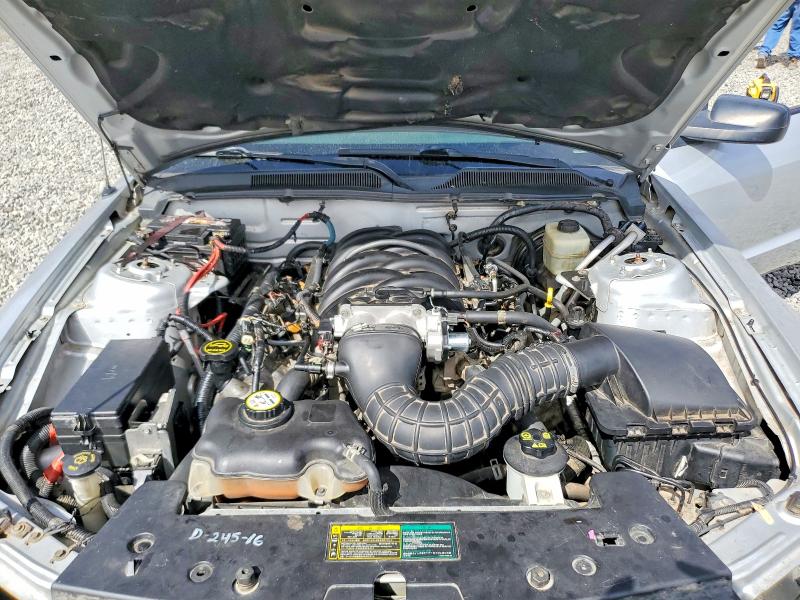 Продаж на аукціоні авто 2006 Ford Mustang, vin: 1ZVFT82H565223534, номер лоту: 65232356