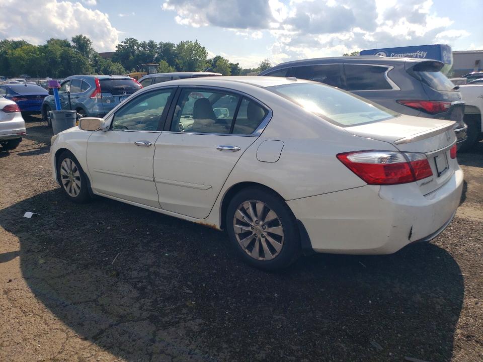 Продажа на аукционе авто 2013 Honda Accord, vin: 1HGCR2F83DA173895, номер лота: 65590706