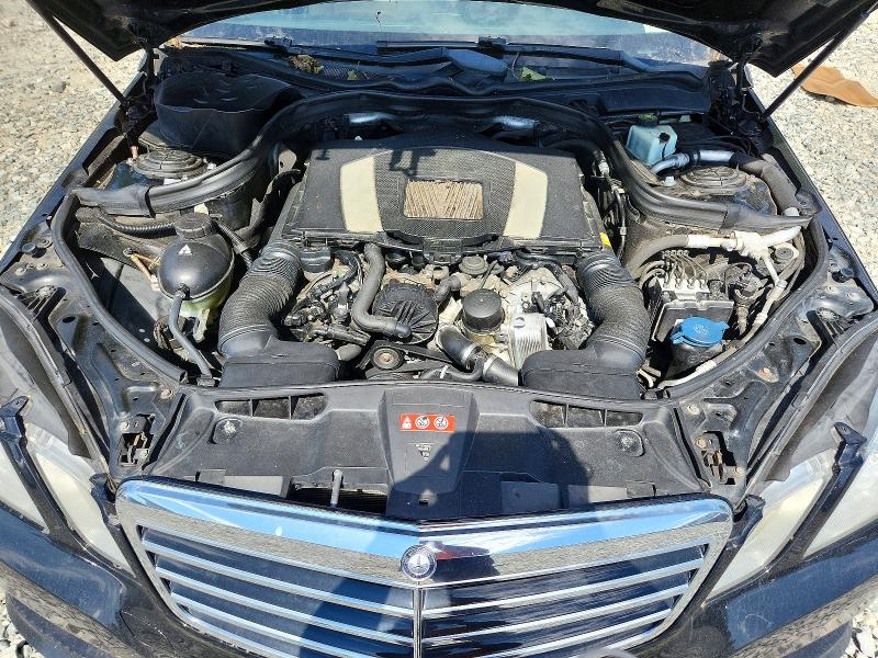 Aukcja sprzedaży 2011 Mercedes-benz E, vin: WDDHF8HB0BA352052, numer aukcji: 66373766