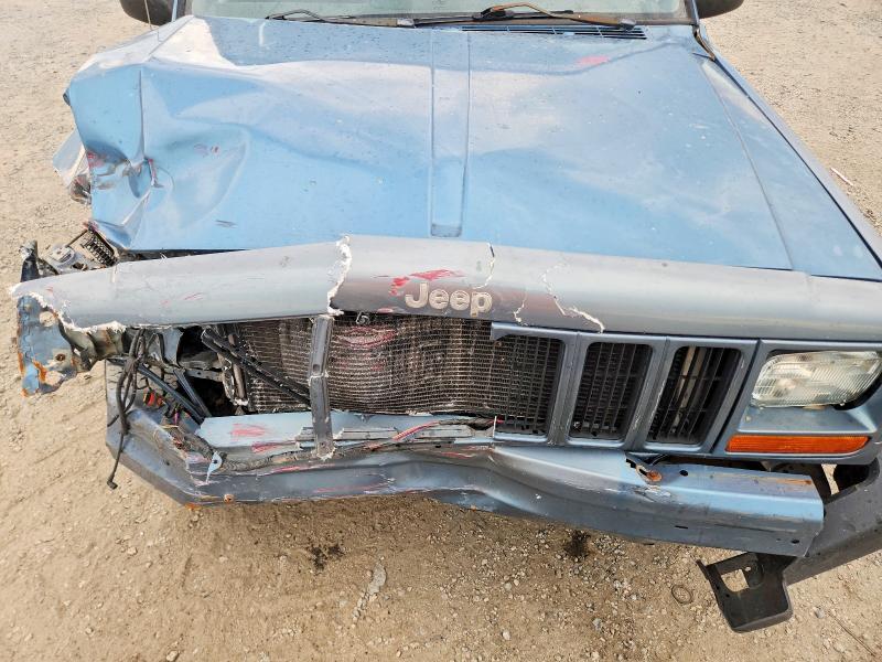 Продаж на аукціоні авто 1999 Jeep Cherokee, vin: 1J4FF68SXXL660440, номер лоту: 65996136