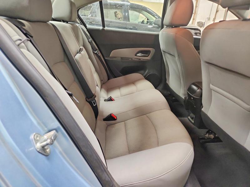 Aukcja sprzedaży 2012 Chevrolet Cruze, vin: 1G1PF5SC8C7285925, numer aukcji: 64547686