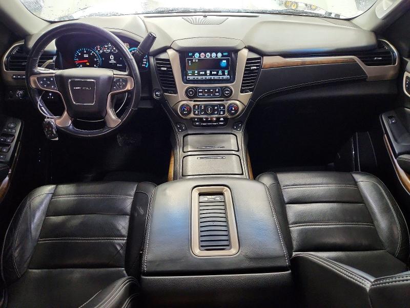 2019 Gmc Yukon Xl მანქანა იყიდება აუქციონზე, vin: 1GKS2HKJ3KR257549, აუქციონის ნომერი: 64676786