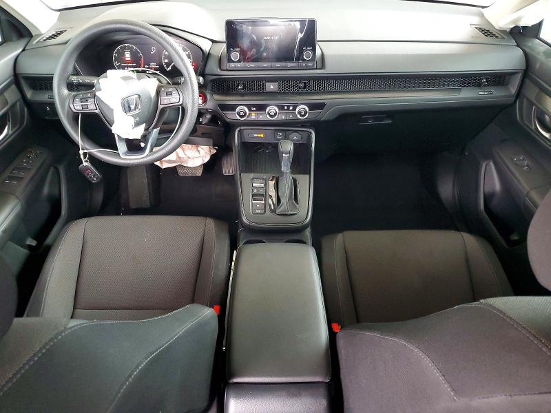 Продаж на аукціоні авто 2025 Honda Cr-v, vin: 2HKRS4H21SH469909, номер лоту: 66757966