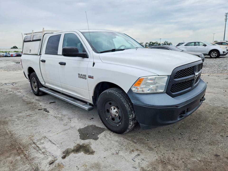 2014 Ram 1500 მანქანა იყიდება აუქციონზე, vin: 1C6RR7KT2ES376344, აუქციონის ნომერი: 63932946