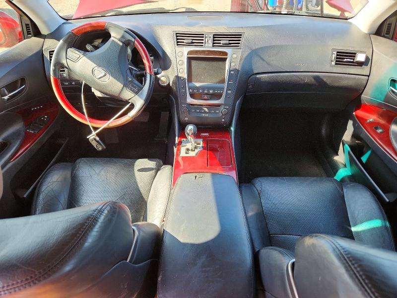 Продаж на аукціоні авто 2011 Lexus Gs, vin: JTHBE1KS8B0051231, номер лоту: 64583836