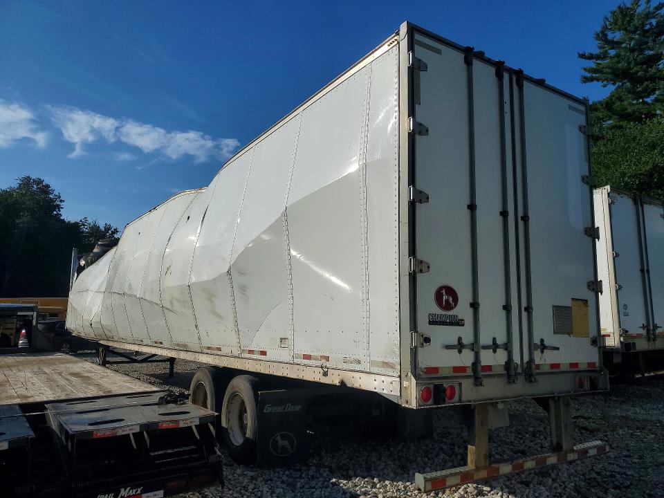Aukcja sprzedaży 2017 Great Dane Trailers, vin: 1GRAP0621HT615312, numer aukcji: 63649426