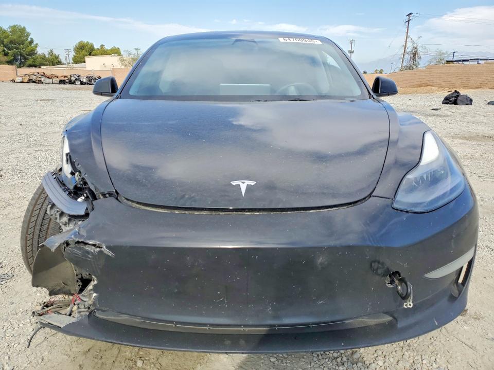 Aukcja sprzedaży 2023 Tesla Model 3, vin: 5YJ3E1EA8PF655475, numer aukcji: 64760946