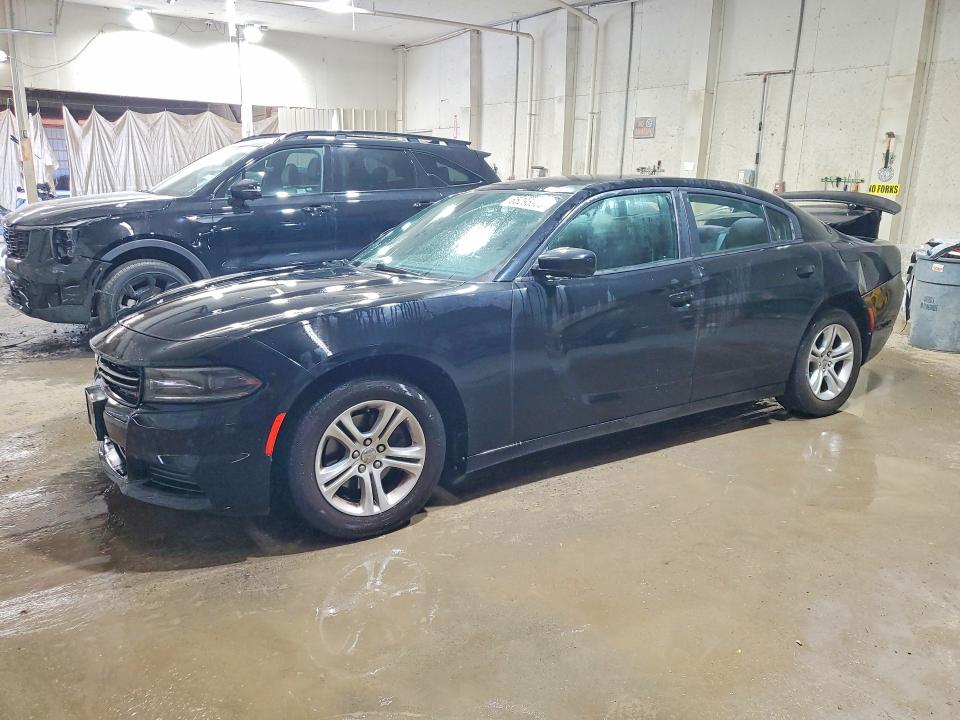 Продажа на аукционе авто 2015 Dodge Charger, vin: 2C3CDXBGXFH745268, номер лота: 65295986