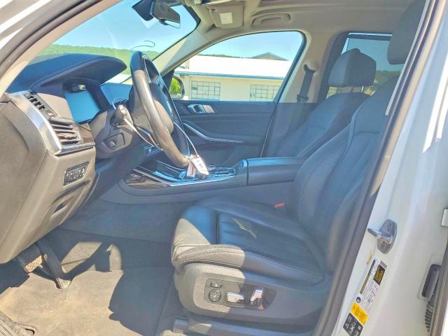 Продаж на аукціоні авто 2019 Bmw X7, vin: 5UXCX4C53KLS36228, номер лоту: 66242896