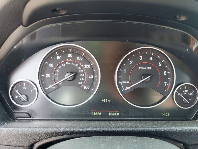 Aukcja sprzedaży 2016 Bmw 328, vin: WBA8E3G54GNU05277, numer aukcji: 66884246