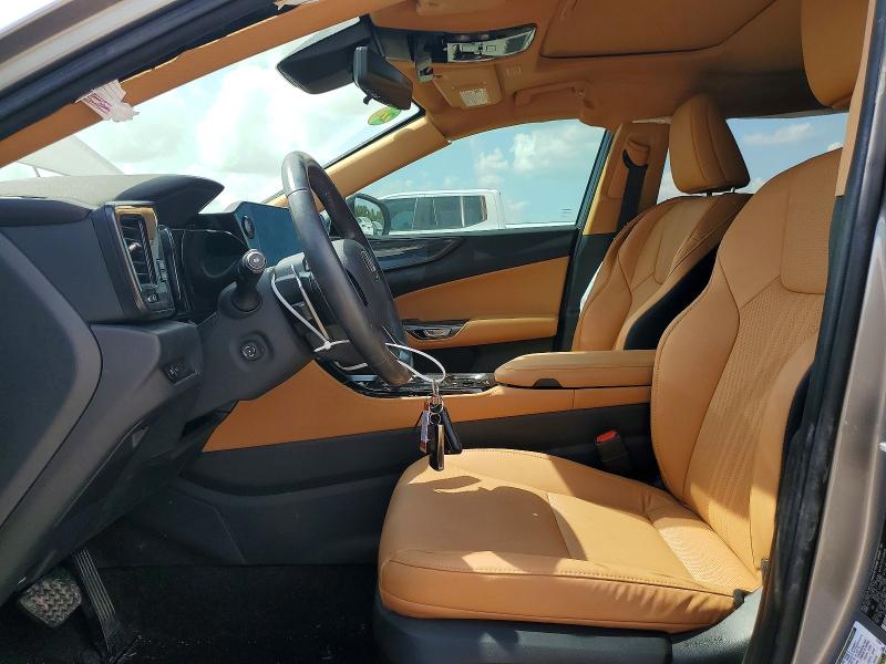 Aukcja sprzedaży 2024 Lexus Nx, vin: 2T2GGCEZ6RC036941, numer aukcji: 62039756