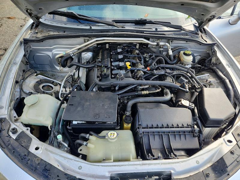 Продаж на аукціоні авто 2006 Mazda Mx-5 Miata, vin: JM1NC25F760117668, номер лоту: 66146936