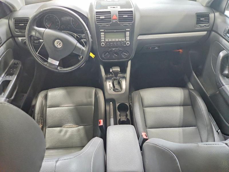 2009 Volkswagen Jetta მანქანა იყიდება აუქციონზე, vin: 3VWTZ81K39M305811, აუქციონის ნომერი: 67198096