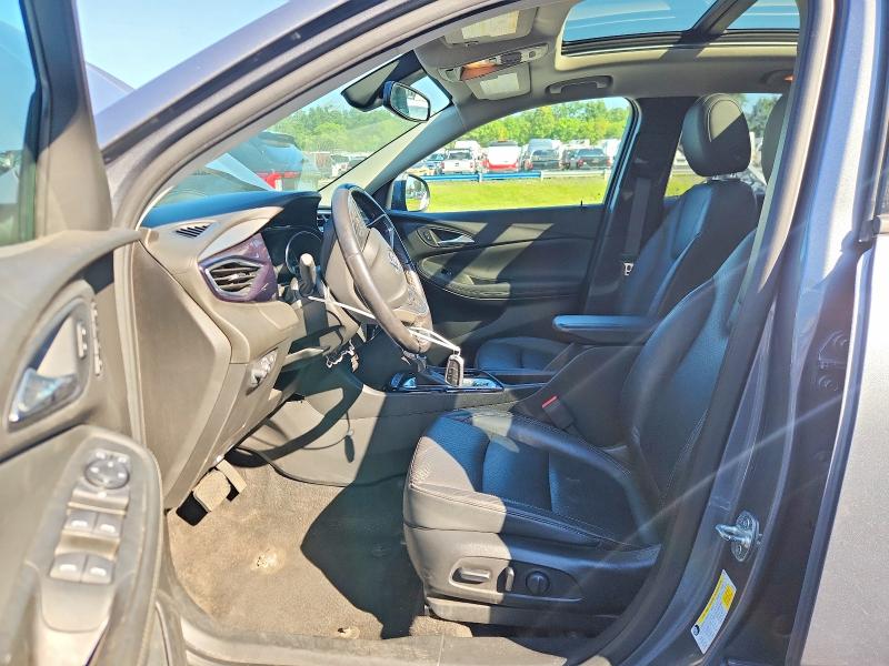 65706076 :رقم المزاد ، KL4MMGSLXLB128013 vin ، 2020 Buick Encore Gx مزاد بيع
