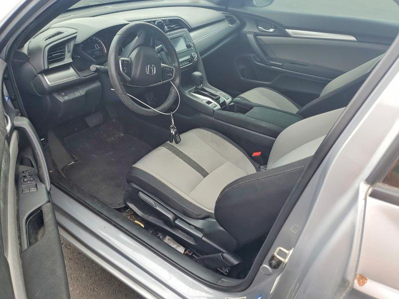 Продажа на аукционе авто 2016 Honda Civic, vin: 2HGFC4B09GH311777, номер лота: 64700376
