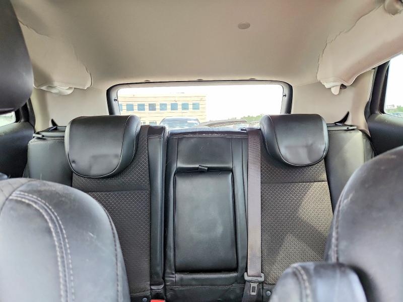 2019 Buick Encore მანქანა იყიდება აუქციონზე, vin: KL4CJESB7KB739812, აუქციონის ნომერი: 64322556