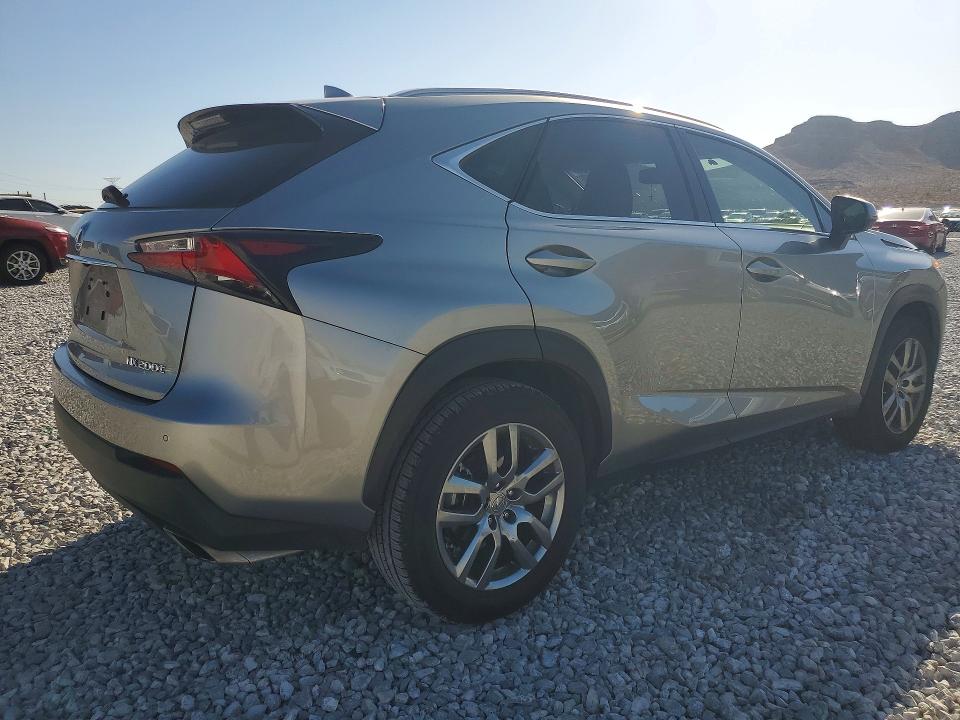 Продаж на аукціоні авто 2016 Lexus Nx 200t, vin: JTJYARBZ8G2026454, номер лоту: 64060566
