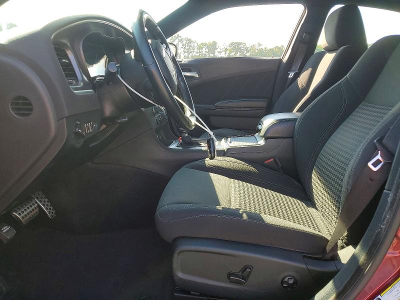Продаж на аукціоні авто 2018 Dodge Charger, vin: 2C3CDXHG6JH230252, номер лоту: 66979556