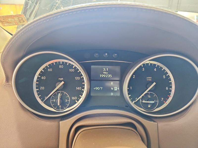 2012 Mercedes-benz Gl მანქანა იყიდება აუქციონზე, vin: 4JGBF7BE6CA763756, აუქციონის ნომერი: 63655806