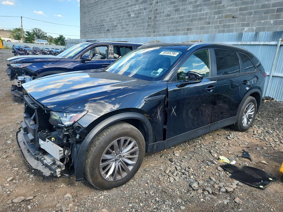 Продаж на аукціоні авто 2024 Mazda Cx-90, vin: JM3KKAHD8R1173053, номер лоту: 65465296