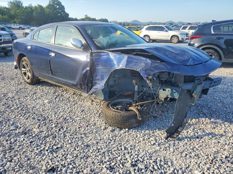 Aukcja sprzedaży 2015 Dodge Charger, vin: 2C3CDXBG5FH811998, numer aukcji: 66454316