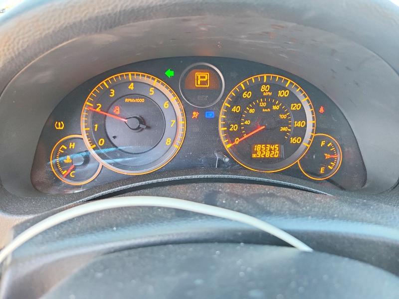 2006 Infiniti G35 მანქანა იყიდება აუქციონზე, vin: JNKCV51E96M507954, აუქციონის ნომერი: 63511316