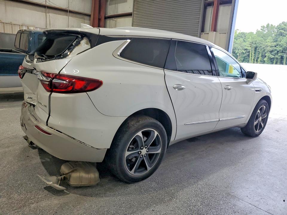 2019 Buick Enclave მანქანა იყიდება აუქციონზე, vin: 5GAERCKW5KJ151073, აუქციონის ნომერი: 65822456