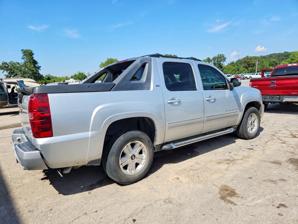 Aukcja sprzedaży 2012 Chevrolet Avalanche, vin: 3GNTKFE72CG237337, numer aukcji: 66139926