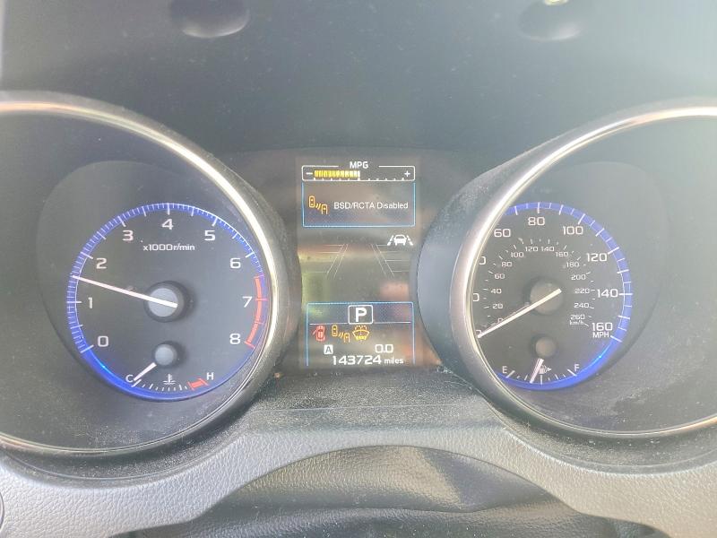 2019 Subaru Outback მანქანა იყიდება აუქციონზე, vin: 4S4BSENC2K3310750, აუქციონის ნომერი: 63512476
