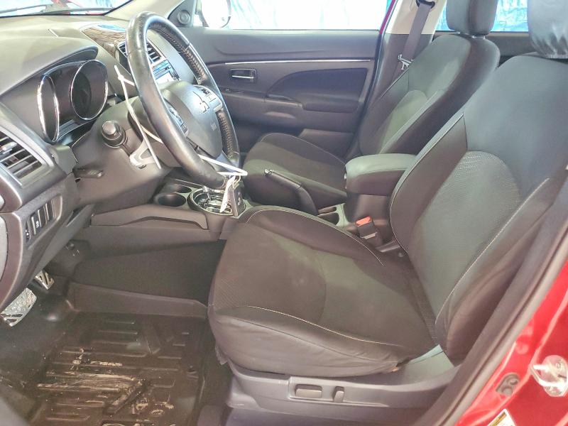 Продажа на аукционе авто 2015 Mitsubishi Outlander Sport, vin: 4A4AR4AWXFE037923, номер лота: 65448336