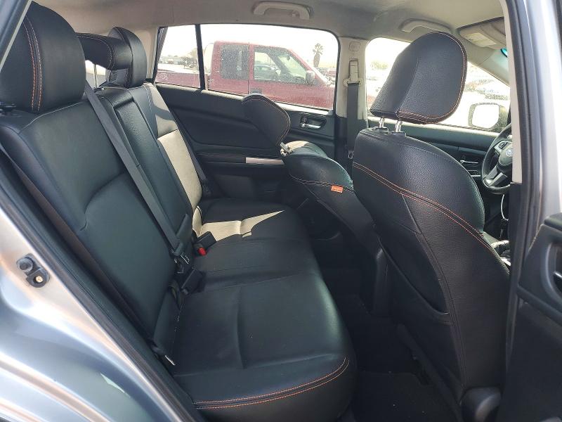 64767106 :رقم المزاد ، JF2GPAKC0G8302408 vin ، 2016 Subaru Crosstrek مزاد بيع