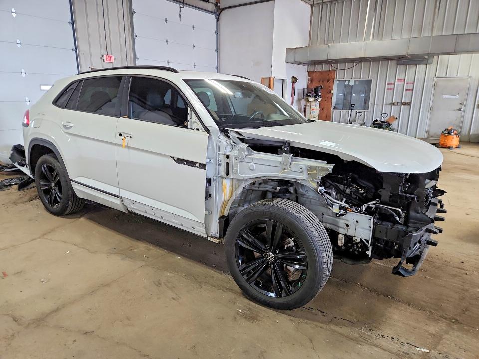 Aukcja sprzedaży 2023 Volkswagen Atlas Cross Sport, vin: 1V2SE2CA1PC217168, numer aukcji: 66437666