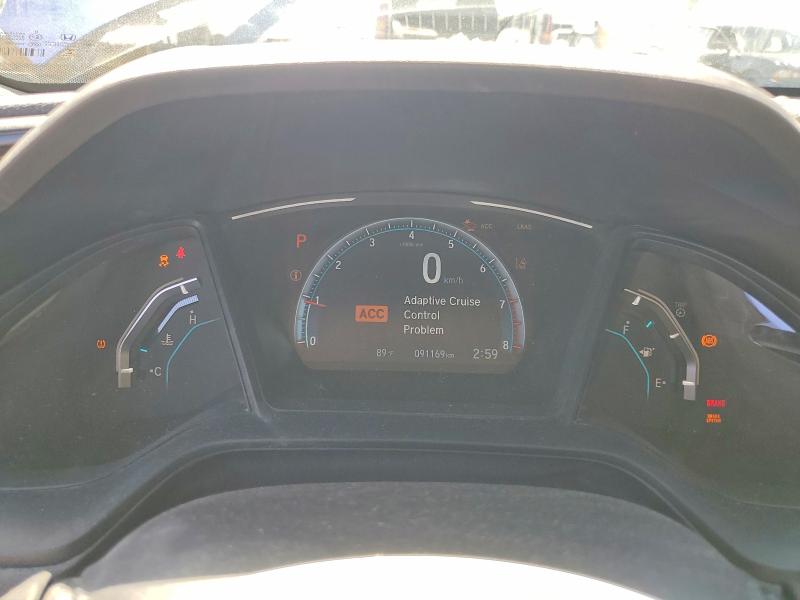 Aukcja sprzedaży 2020 Honda Civic, vin: 2HGFC2F67LH566568, numer aukcji: 63829016