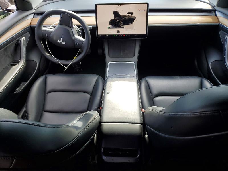 Aukcja sprzedaży 2023 Tesla Model 3, vin: 5YJ3E1EA8PF655475, numer aukcji: 64760946