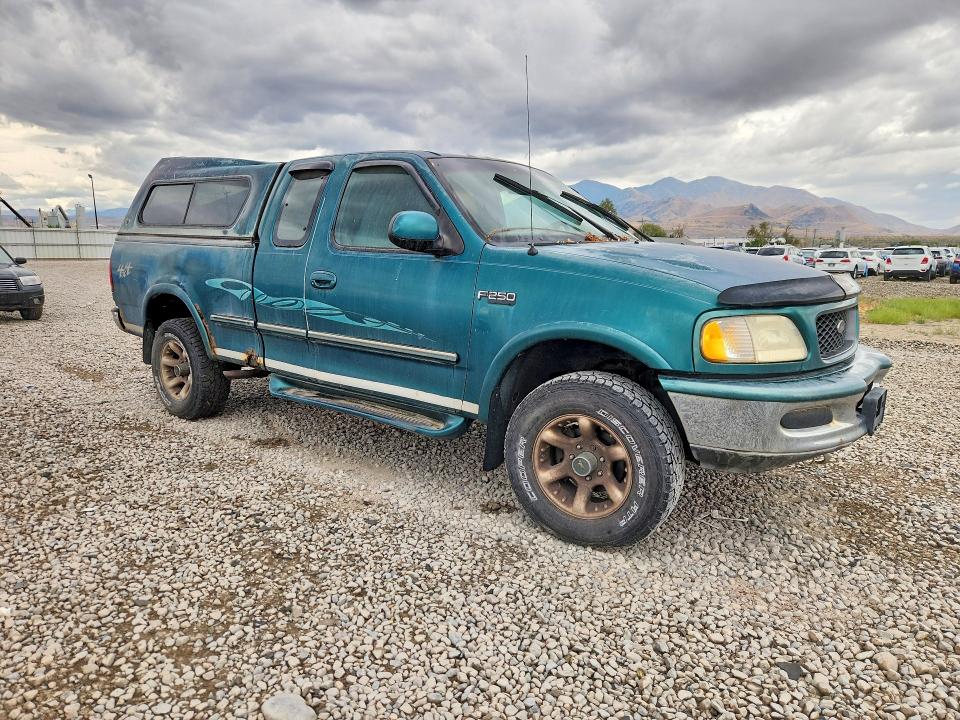 Aukcja sprzedaży 1997 Ford F250, vin: 1FTFX28L6VKC43324, numer aukcji: 65010846