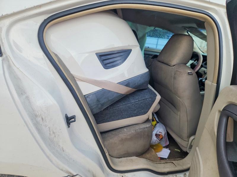 Продажа на аукционе авто 2011 Ford Taurus, vin: 1FAHP2DW5BG185803, номер лота: 66089896