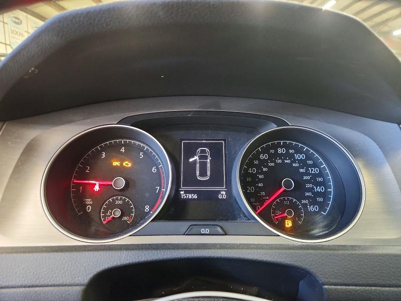 Aukcja sprzedaży 2017 Volkswagen Golf Sportwagen, vin: 3VW017AU9HM520159, numer aukcji: 64749206