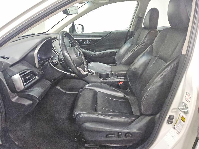63927936 :رقم المزاد ، 4S3BWAN60M3010378 vin ، 2021 Subaru Legacy مزاد بيع