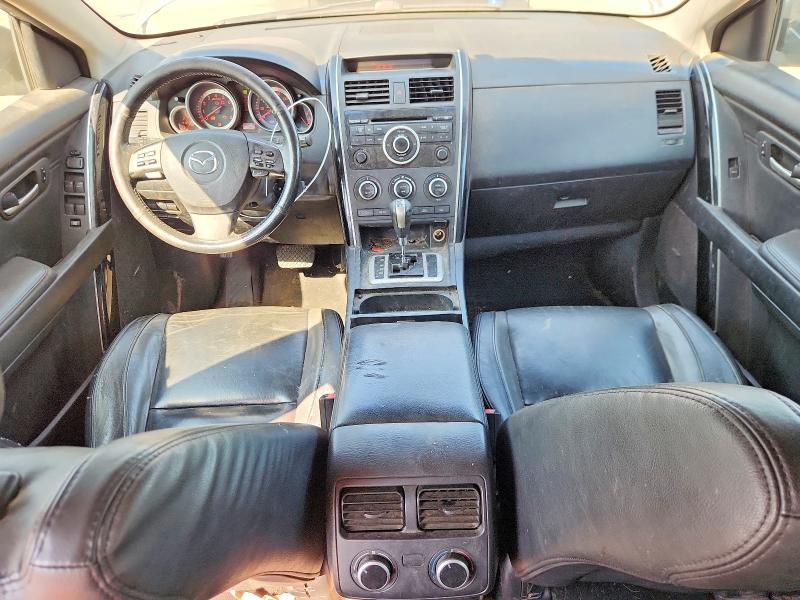 Продаж на аукціоні авто 2009 Mazda Cx-9, vin: JM3TB38V890177134, номер лоту: 66489026
