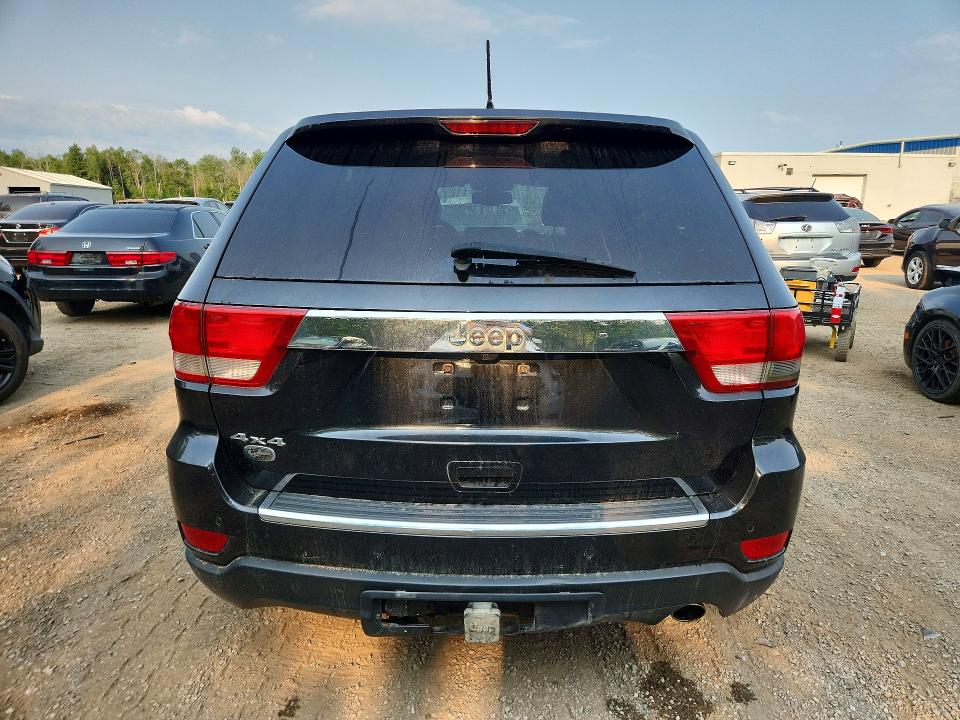 Aukcja sprzedaży 2013 Jeep Grand Cherokee, vin: 1C4RJFCG3DC547140, numer aukcji: 64727886