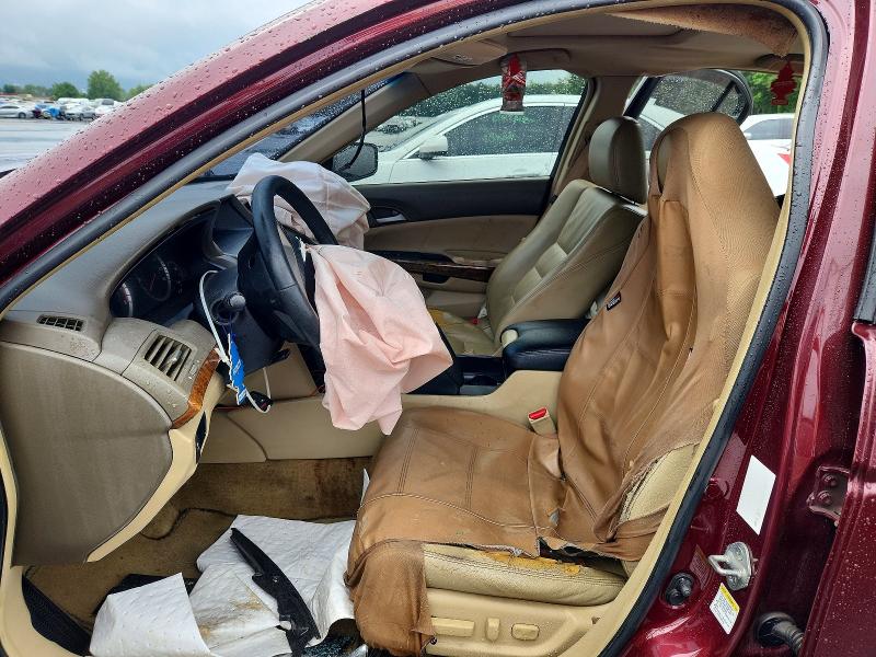 2008 Honda Accord მანქანა იყიდება აუქციონზე, vin: 1HGCP36898A011836, აუქციონის ნომერი: 62761286