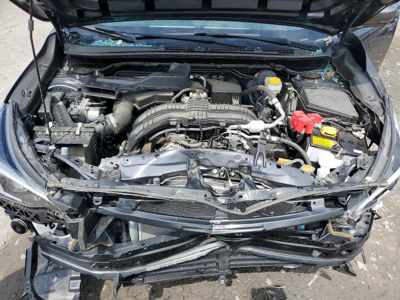 63917836 :رقم المزاد ، JF2GUADC6RH283601 vin ، 2024 Subaru Crosstrek مزاد بيع